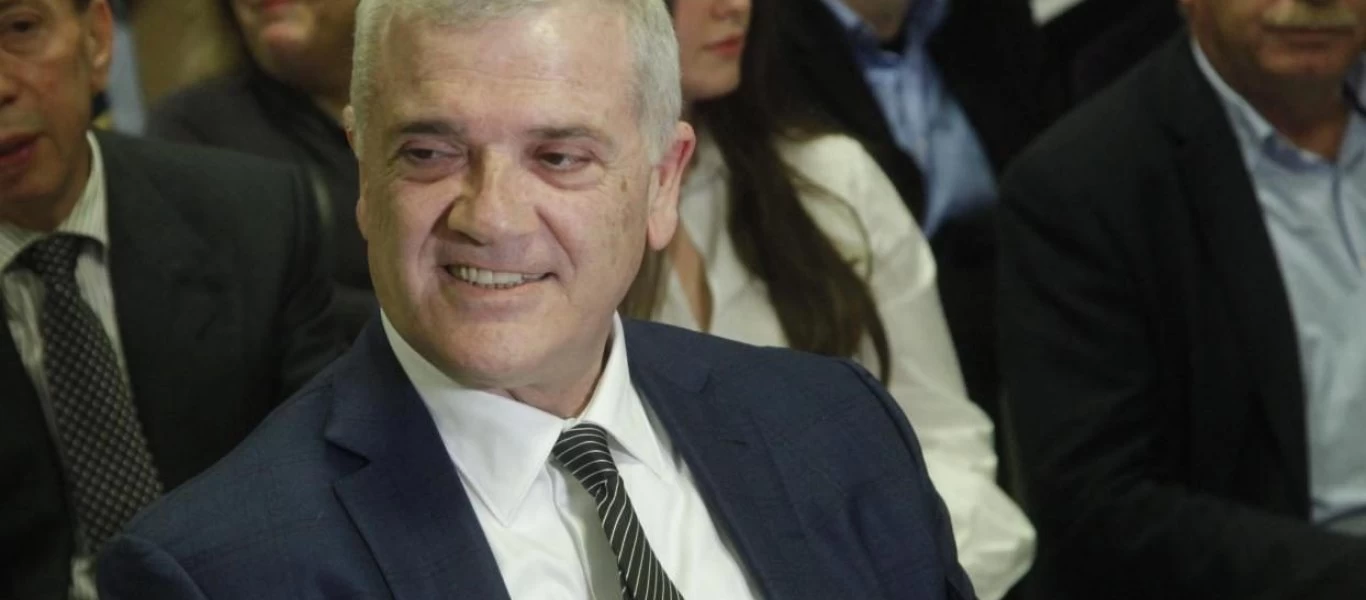 Στον Δημήτρη Μελισσανίδη η «Ναυτεμπορική» - Ολοκληρώθηκε η διαδικασία πλειστηριασμού